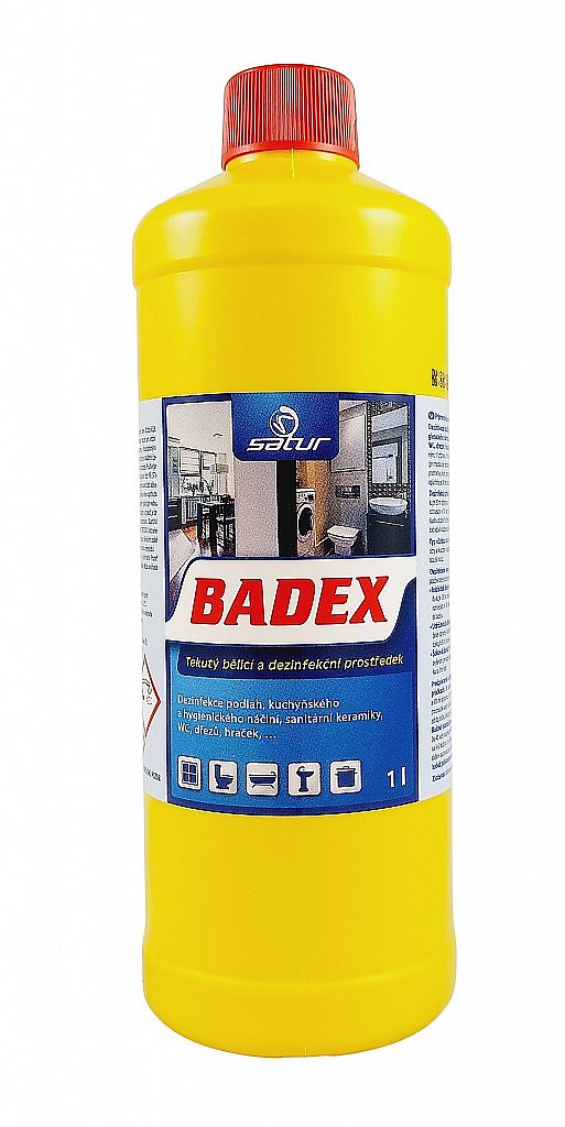 SAVO Badex 1l