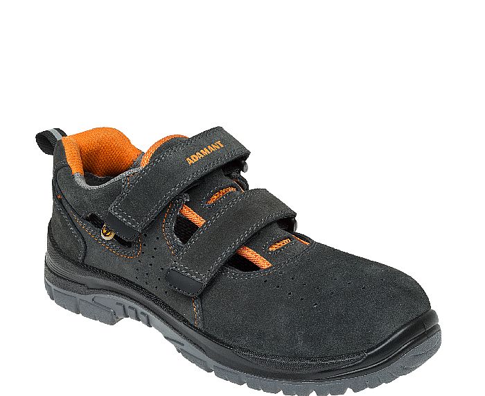 TOBLER S1 ESD NM Sandal 44