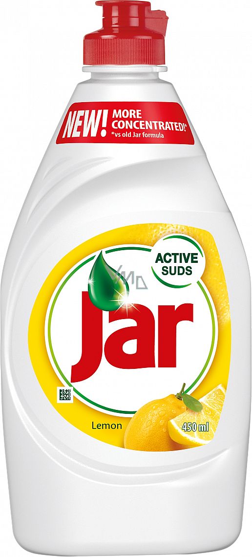 JAR 450 ml