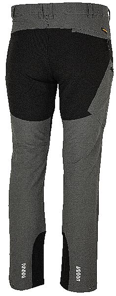 FOBOS Trousers grey/black 56