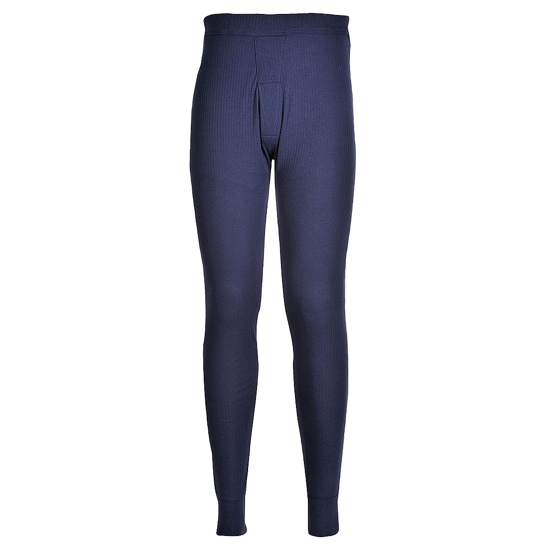 Thermo kalhoty barva Navy XL