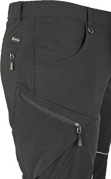 FOBOS Shorts black