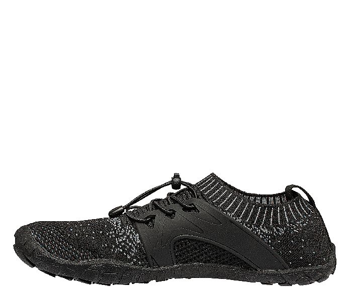 BOSKY Black Barefoot 41