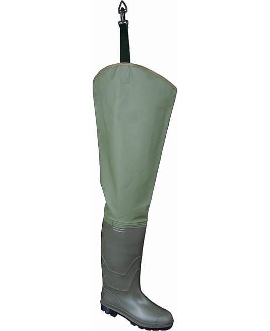 Holínky THIGH WADERS OB 46