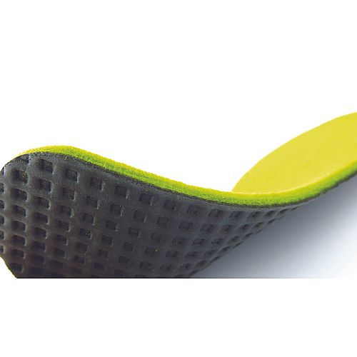 STEPLITE EasyGrip PU S5 CI SRC černá 38