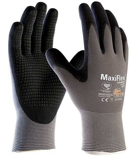 ATG® máčené rukavice MaxiFlex® Endurance™ 34-844 (vel. 6-11) 7