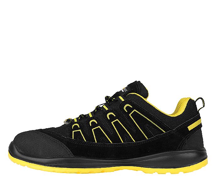 ALEGRO S1P ESD Yellow Low 47