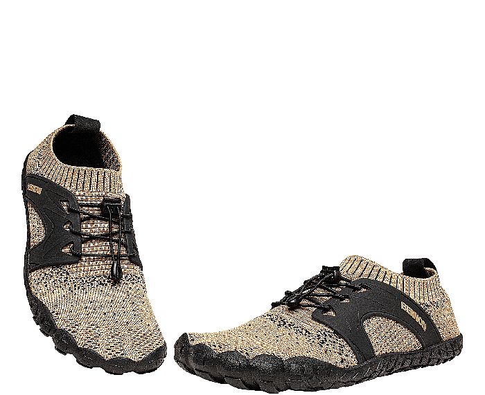 BOSKY Sand Barefoot 36