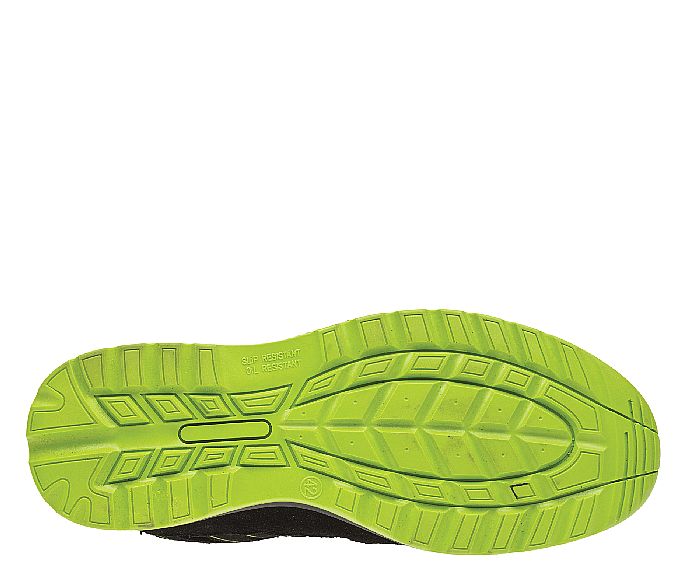 ALEGRO S1P ESD Green Low 47