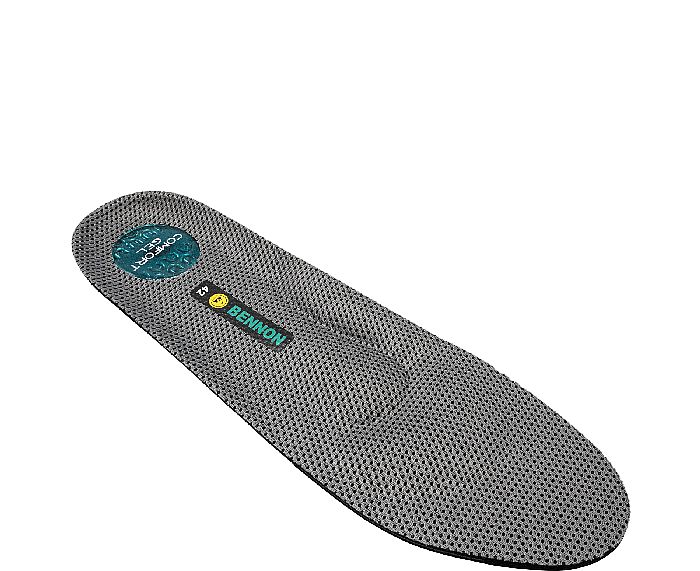 SUPREMA Gel ESD Insole 36