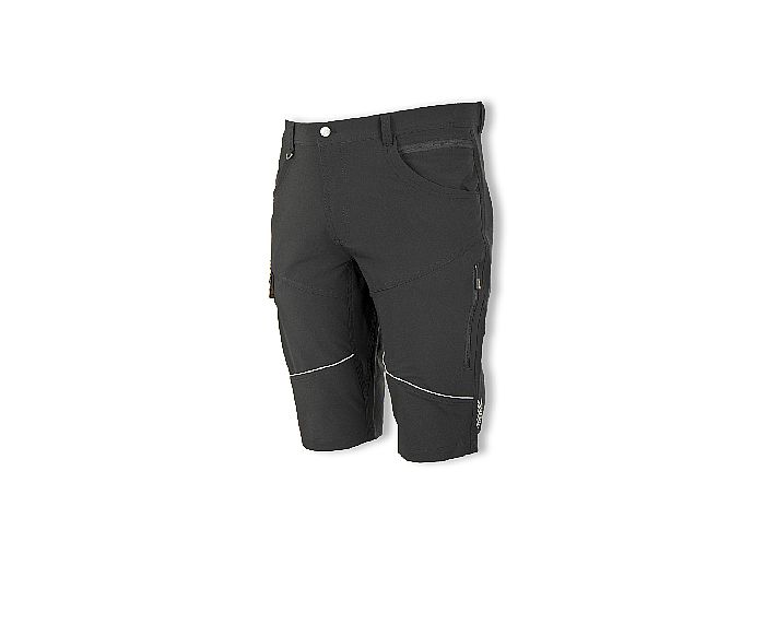 FOBOS Shorts black 46