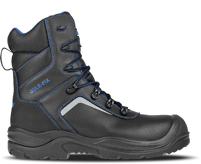 RAPTOR S3 NM Boot 38