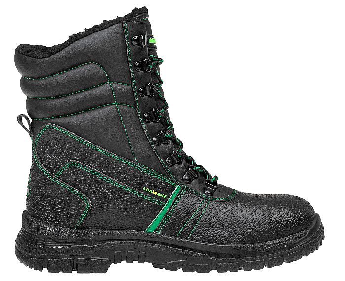 CLASSIC S3 Winter Boot 39