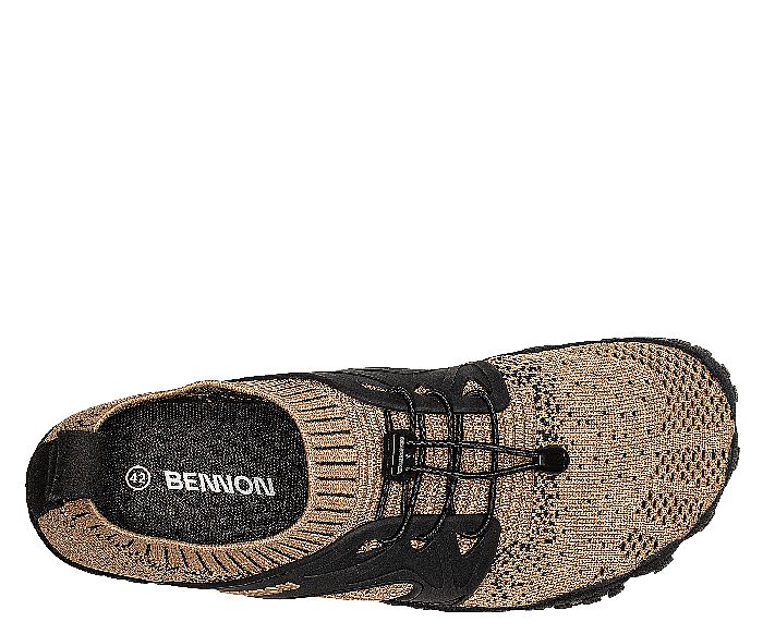 BOSKY Sand Barefoot 46