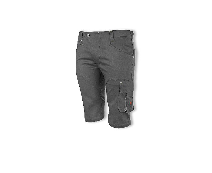 EREBOS LIGHT Shorts grey