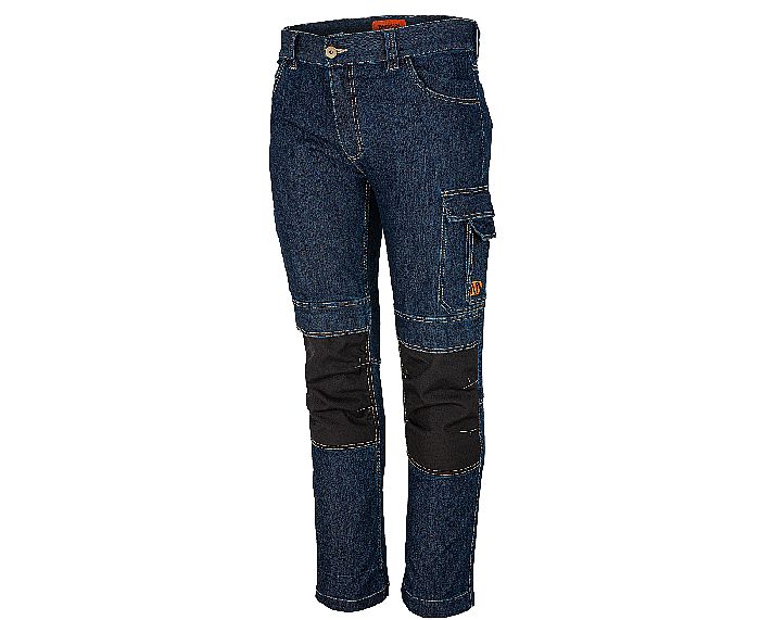 ICARUS Jeans blue 64