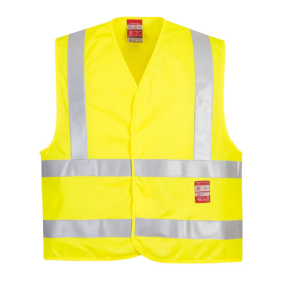 Vesta Hi-Vis FR barva Yellow