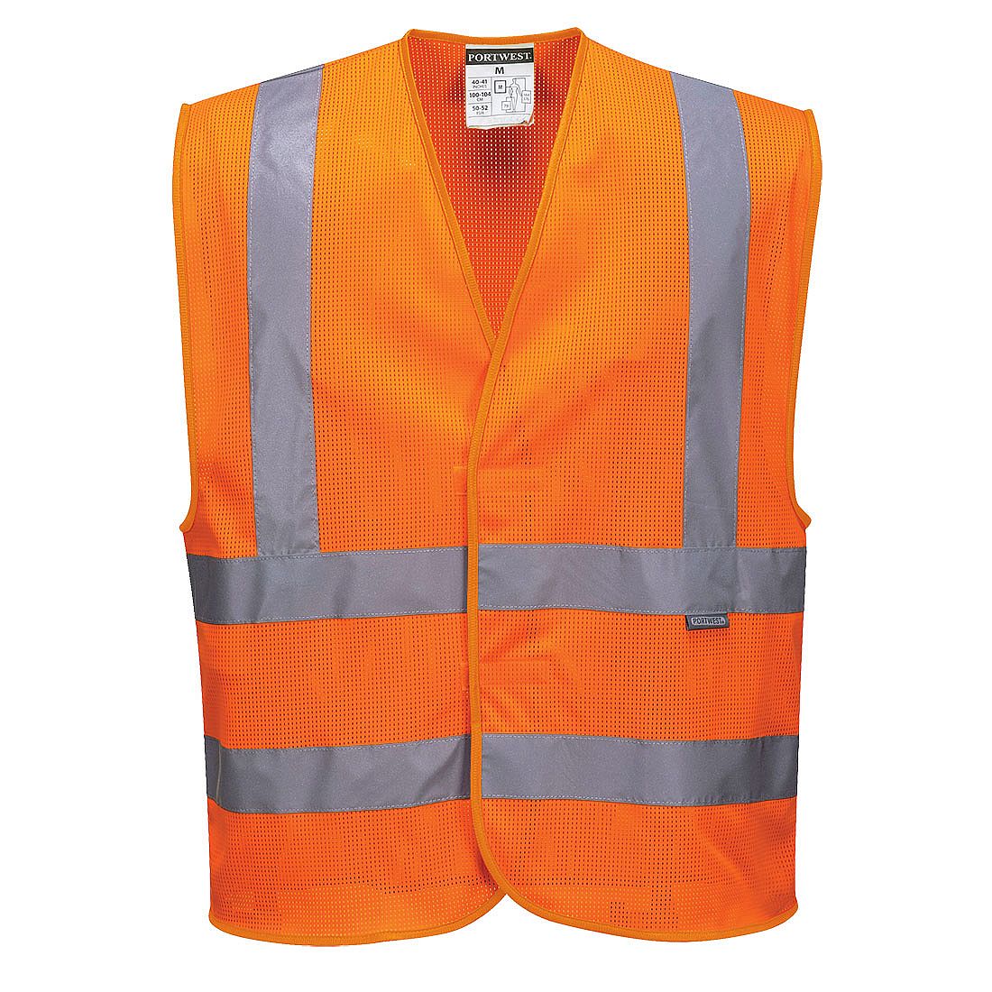 Vesta MeshAir Band & Brace barva Orange 2XL/3XL