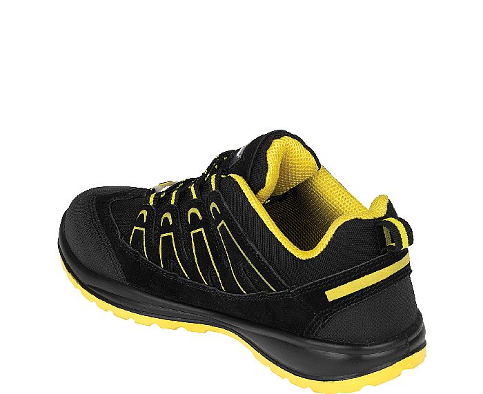 ALEGRO S1P ESD Yellow Low 45