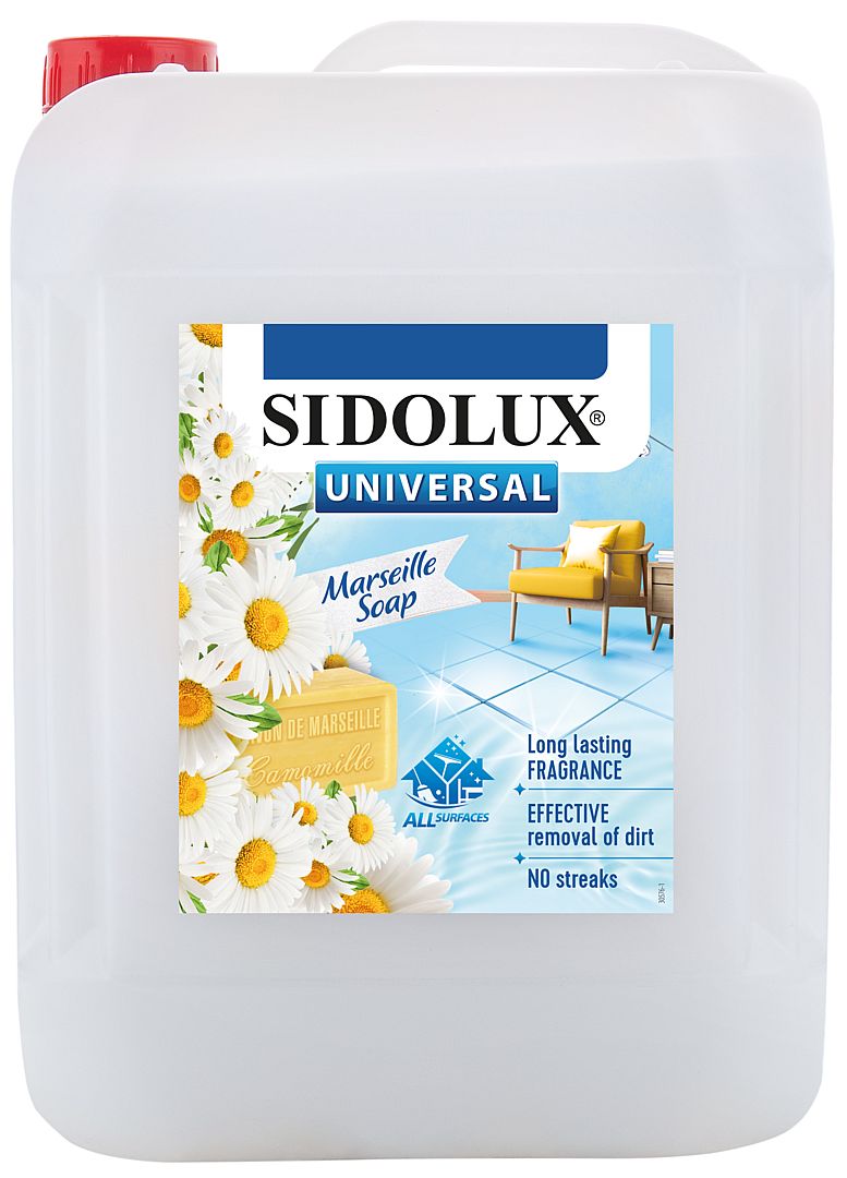 SIDOLUX 5l