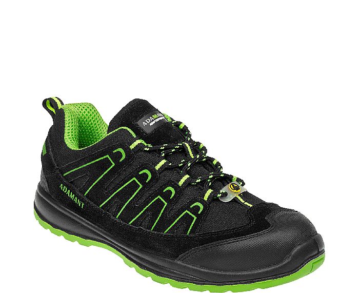 ALEGRO S1P ESD Green Low 43