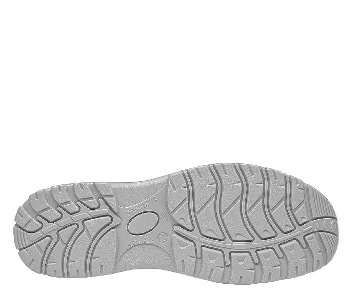 BOMBIS LITE S1P ESD NM Grey Sandal 40