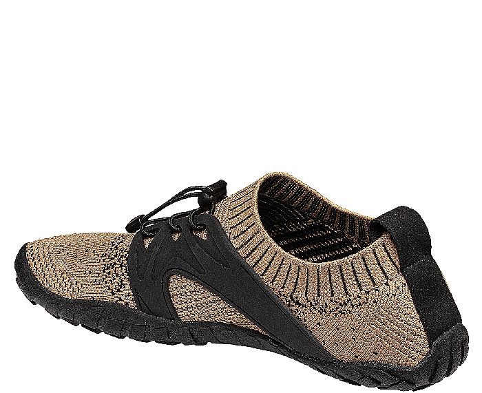 BOSKY Sand Barefoot 38