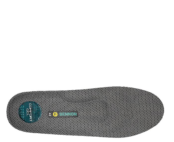 SUPREMA Gel ESD Insole 38