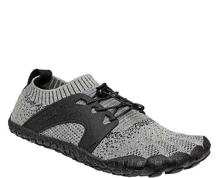 BOSKY Grey Barefoot 36