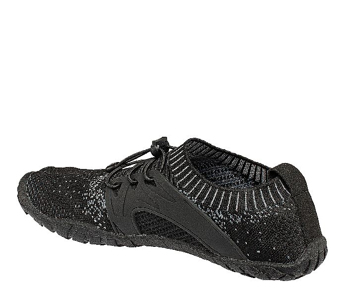 BOSKY Black Barefoot 43