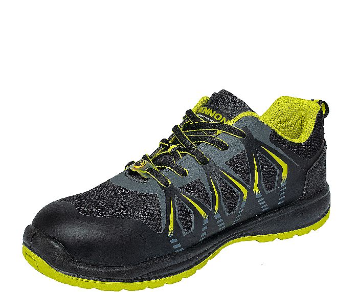 SPIKER S3 ESD Low 38