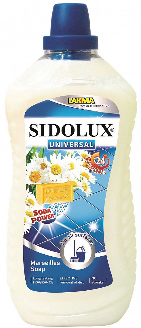 SIDOLUX 1l