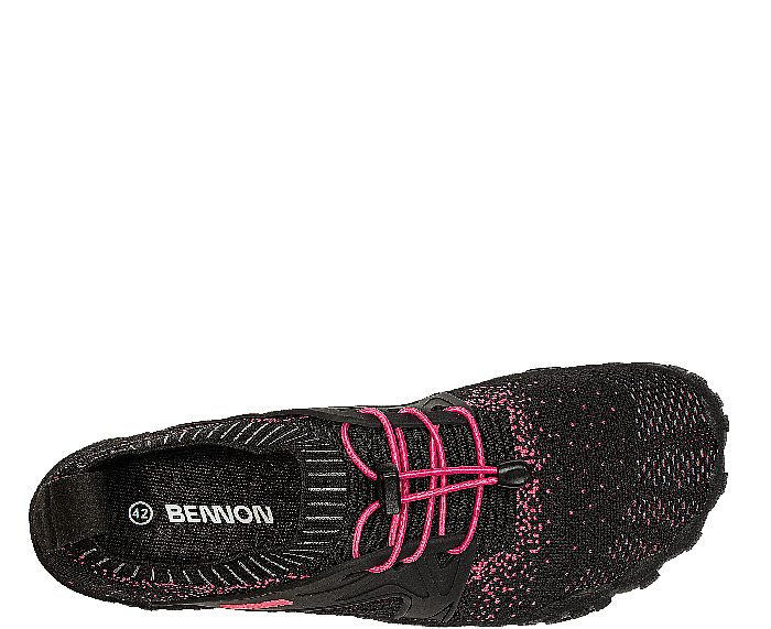 BOSKY Pink Barefoot 42