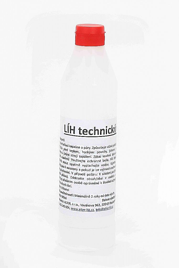 LÍH TECHNICKÝ 500ml