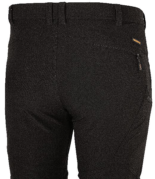 FOBOS Trousers black 56