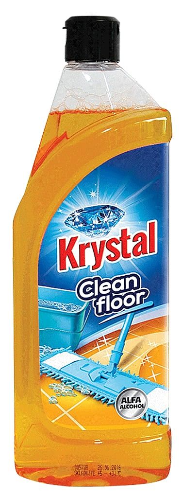 KRYSTAL na podlahy 750ml