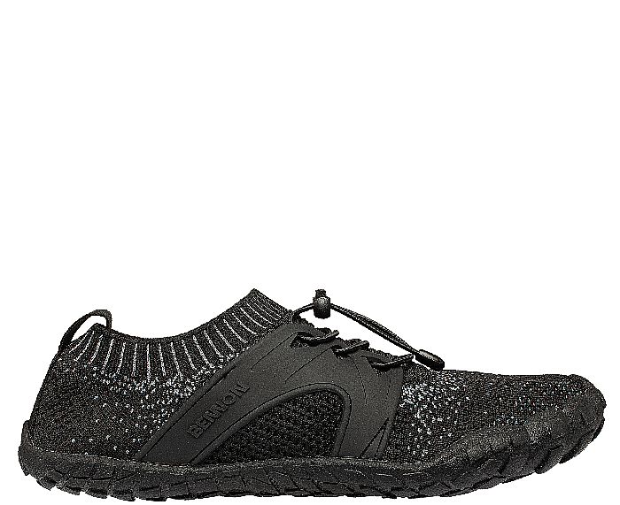 BOSKY Black Barefoot 40