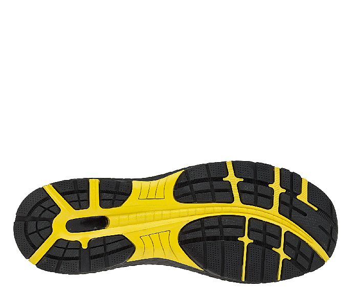 BOMBIS S1 ESD NM Yellow Sandal 40