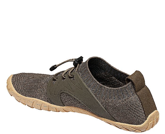 BOSKY Khaki Barefoot 39