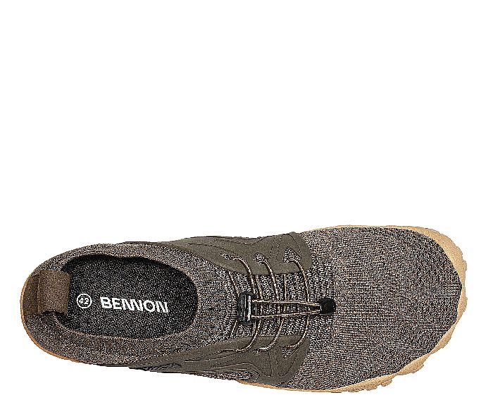 BOSKY Khaki Barefoot 41