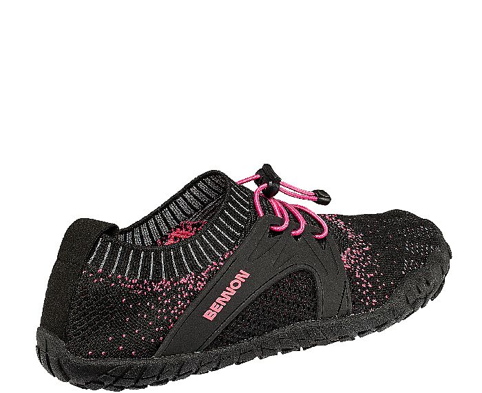 BOSKY Pink Barefoot 39