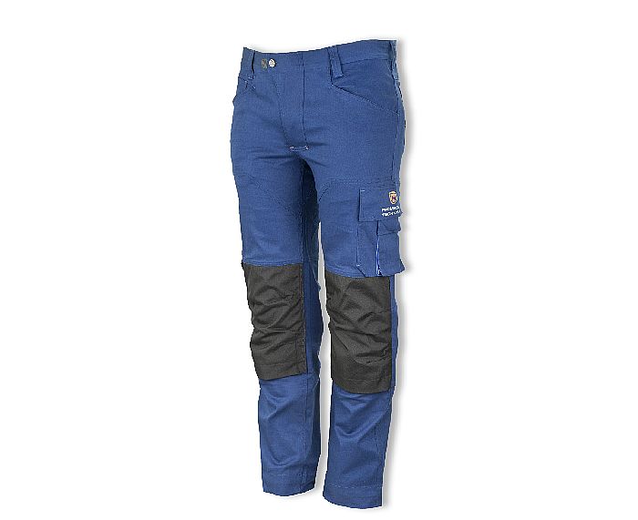 EREBOS LIGHT Trousers navy