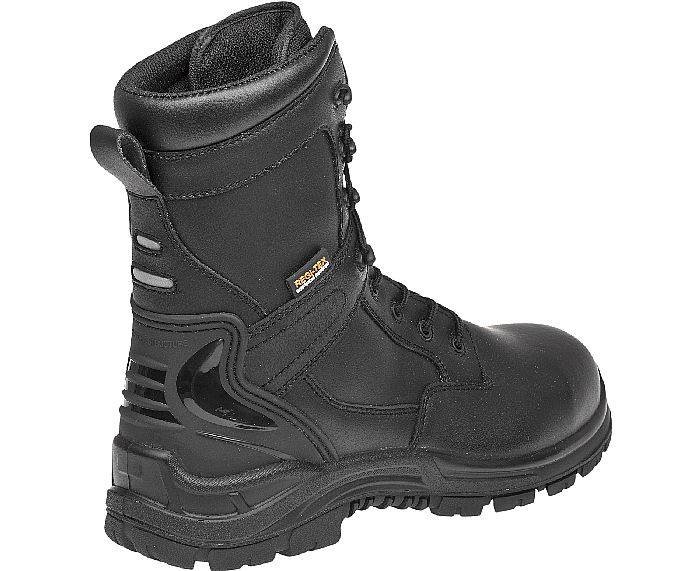 COMMODORE S3 Non Metallic Boot 40