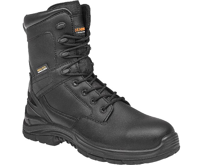 COMMODORE S3 Non Metallic Boot 45