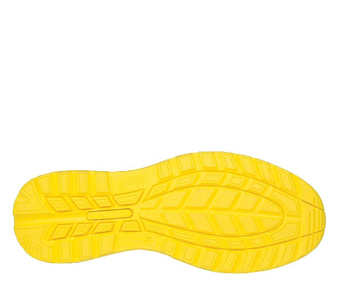 ALEGRO S1P ESD Yellow Low 48