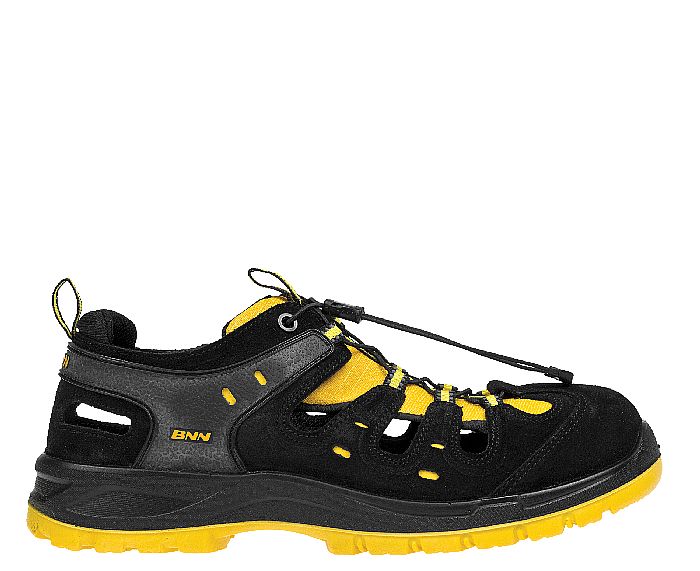 BOMBIS LITE S1 NM Yellow Sandal 39