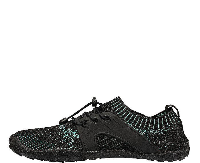 BOSKY Black/Blue Barefoot 37