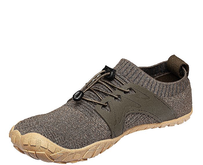 BOSKY Khaki Barefoot 42