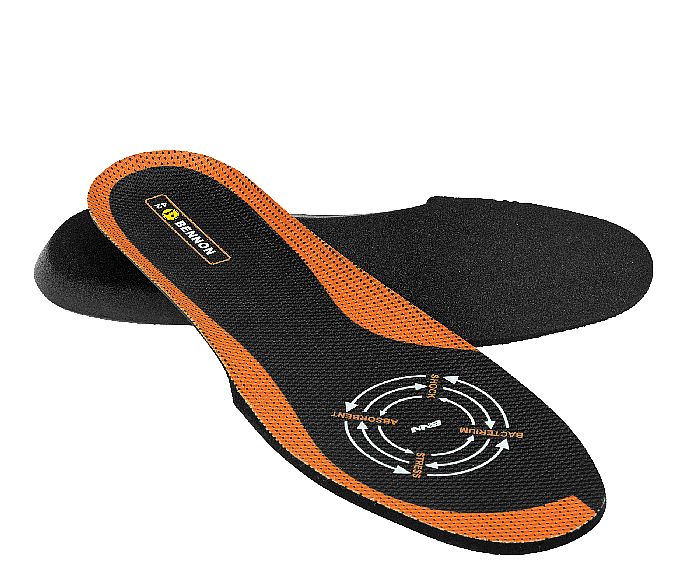 ABSORBA XTR ESD Insole 46