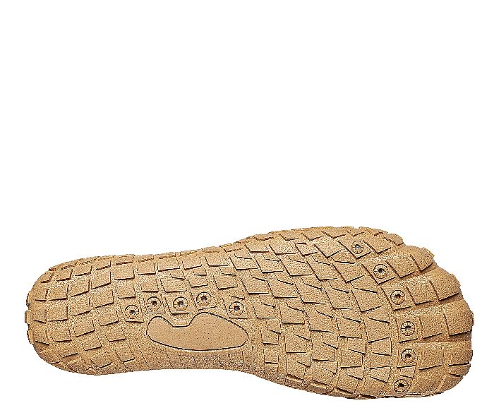 BOSKY Khaki Barefoot 41